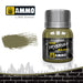 AMMO of Mig Jimenez A.MIG-0607 Drybrush Green (6548861485105)