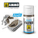 AMMO by Mig Jimenez 0800 ACRYLIC FILTER Dirt (6657326940209)