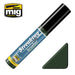 AMMO by Mig Jimenez A.MIG-1256 Green-grey grime (1885172367409)