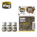 AMMO by Mig Jimenez A.MIG-7439 DAMP SOILS (8170391699693)