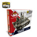 AMMO by Mig Jimenez A.MIG-7803  WHITE WINTER CAMOUFLAGE WEATHERING SET (8170395042029)