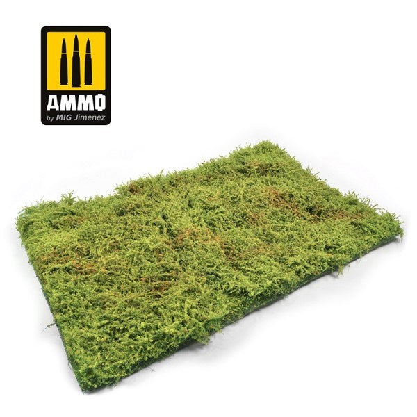 AMMO by Mig Jimenez A.MIG-8362 WILDERNESS FIELDS WITH BUSHES - SPRING - Hobby City NZ (7882227450093)