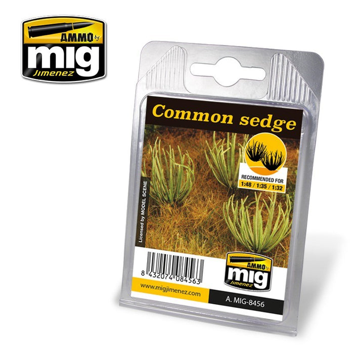 AMMO by Mig Jimenez A.MIG-8456 COMMON SEDGE (1885214081073)