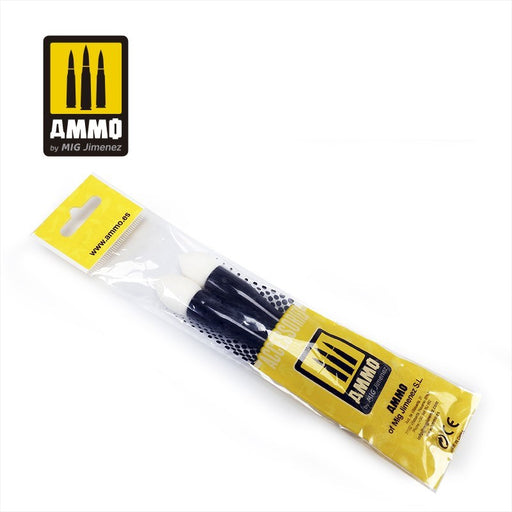 AMMO by Mig Jimenez A.MIG-8577 Detail Sponge / Pad 1 pc. (8170403004653)