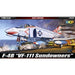 Academy 12232 1/48 F-4B VF-111 SUNDOWNERS - Hobby City NZ