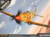 Academy 12235 1/48 TOMAHAWK IIb "ACE OF AFRICA" "LTD" (1848461328433)