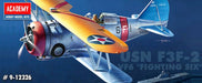 Academy 12326 1/48 USN F3F-2 VF6 "FIGHTING SIX" (8278346891501)