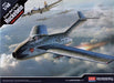 Academy 12327 1/48 FOCKE WULF Ta 183 (1388984893489)