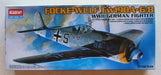 Academy 12480 (2120)1/72 FOCKE WULF FW190A-6/8 (10907823047)