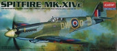 Academy 12484 1/72 SPITFIRE MK.XIVc (8225539358957)