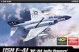 Academy 12529 1/72 F-4J "VF-84 Jolly Rogers" - Hobby City NZ (8294590513389)