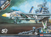 Academy 12563 1/72 USN F-14A "VF-143 PUKIN DOGS" (8278221652205)