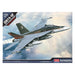 Academy 12577 1/72 USN F/A-18F - VFA-154 "Black Knights" (8278373236973)