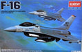 Academy 12610  1/144 F-16 Fighting Falcon - Hobby City NZ