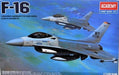 Academy 12610  1/144 F-16 Fighting Falcon - Hobby City NZ (8277957509357)