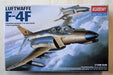 Academy 12611  1/144 F-4F Phantom II (8277957705965)