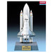 Academy 12707 1/288 SPACE SHUTTLE WITH BOOSTER ROCKETS - Hobby City NZ (8225535492333)