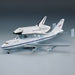 Academy 12708 (1640)1/288 SHUTTLE & 747 CARRIER (8225539883245)