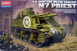 Academy 13210 1/35 M7 Priest (7521361363181)