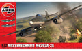 Airfix 3090 1/72 Messerschmitt ME262A-2A - Hobby City NZ (8274587418861)