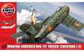 Airfix 03091 1/72 Mikoyan-Gurevich MiG-17F 'Fresco' (8339838304493)