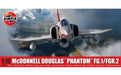 Airfix 06019A 1:72 Mcdonnell Douglas Phantom FG1/FGR2 (8718367129837)