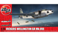 Airfix 208020 1/72 Vickers Wellington GR Mk.VIII (8144086827245)