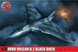 Airfix 12013 1:72 Avro Vulcan B2 Black Buck (8718367260909)