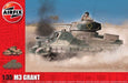 Airfix A1370 1/35 M3 Grant (8339837059309)