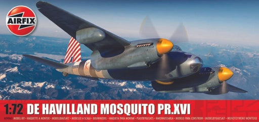 Airfix 4065 1/72 De Haviland Mosquito PR.XVI - Hobby City NZ (8274588139757)