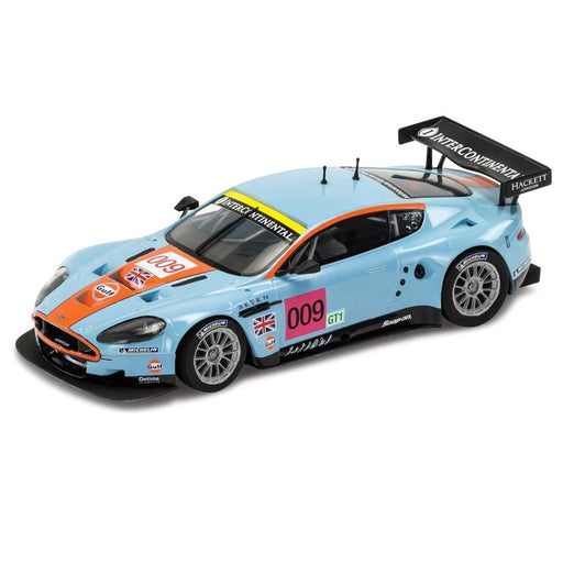 Airfix 50110 LGE Starter Aston Martin (8177836163309)