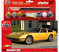 Airfix 55309 1/32 Starter Kit: Maserati Indy - Hobby City NZ (8144086466797)