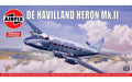 Airfix A03001V 1/72 De Havilland Heron MkII - Hobby City NZ