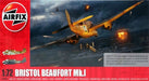 Airfix A04021 1:72 Bristol Beaufort Mk.I (8144087285997)