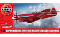 Airfix A05139 1/48 Supermarine Spitfire Mk XIV - Civilian Schemes (8339836895469)