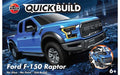 Airfix 26037 QUICK BUILD: Ford F-150 Raptor Ute - Hobby City NZ