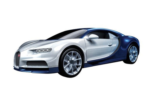 Airfix 26044 QUICK BUILD: Bugatti Chiron (8144087154925)