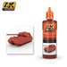 AK Interactive AK180 RED PRIMER (60ml) (8346772963565)