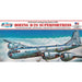 Atlantis Models H208 1/120 Boeing B-29 Superfortress w/Swivel Stand (8324806181101)