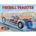 Atlantis Models M6710 1/24 Fireball Dragster - Slingshot Type w/Open-Box Frame (8525539410157)