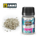 AMMO by Mig Jimenez A.MIG-3041 Pigment NASCAR White PIGMENT (8469758935277)