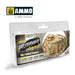 AMMO by Mig Jimenez A.MIG-7306 Drybrush Set Faded Colors (8470978593005)