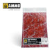 AMMO by Mig Jimenez A.MIG-8777 Red Marble. Square Die-cut Marble Tiles 2 pcs - Hobby City NZ (8470982754541)