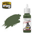 AMMO by Mig Jimenez AMMO.F-503  DARK OLIVE GREEN FS-34130 (4502521086001)