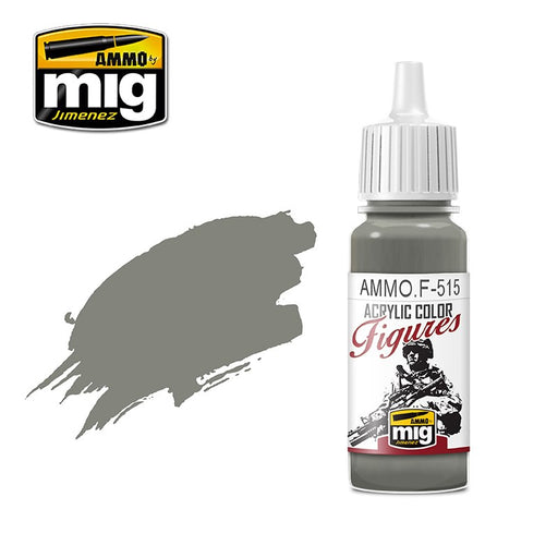 AMMO by Mig Jimenez AMMO.F-515  MIDGREY FS-36357 (4502521577521)