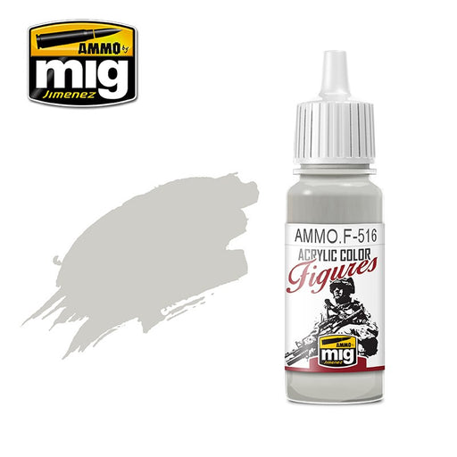 AMMO by Mig Jimenez AMMO.F-516  LIGHTGREY FS-35630 (4502521643057)