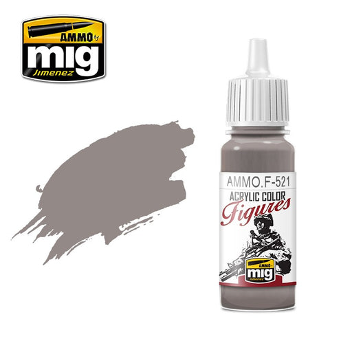 AMMO by Mig Jimenez AMMO.F-521  GREY LIGHT BROWN (4502521905201)