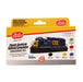 AMMO by Mig Jimenez AMMO.R-1007 Classic American Railroad Companies Locomotives Vol.1 - Hobby City NZ (8170405495021)