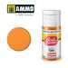 AMMO by Mig Jimenez AMMO.R-0010 Rail Center Reefer Orange Acrylic Paint (8470983540973)