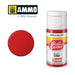 AMMO by Mig Jimenez AMMO.R-0022 Rail Center Red Acrylic Paint - Hobby City NZ